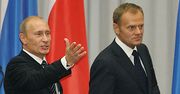 Tusk: jest szansa na podpisanie kontraktu gazowego z Rosją