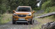 Opel Mokka X 2017