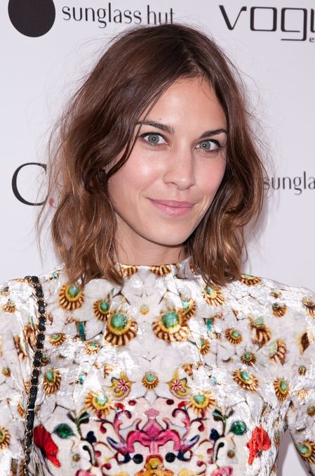 Alexa Chung dostała nowy program!