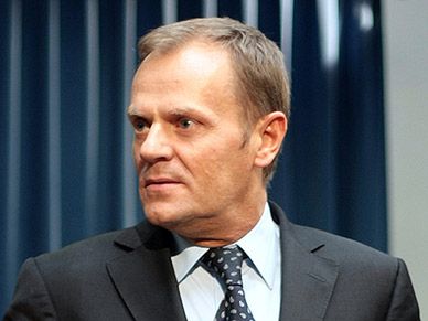 Tusk przedstawia "Plan stabilności i rozwoju"