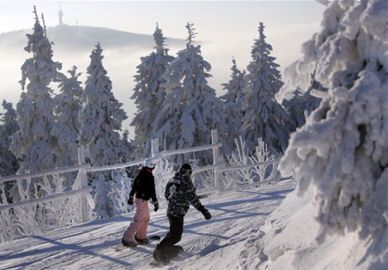 To ostatnie chłodnie dni? Nadchodzi odwilż!