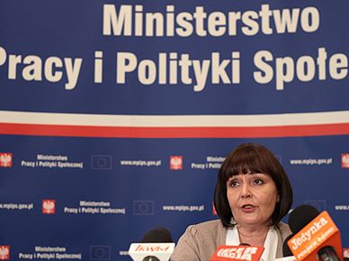 Fedak: nawet gdy mój projekt trafi do kosza, nie odejdę