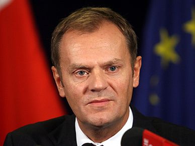 Tusk ma "Plan B" - emerytury indywidualne?