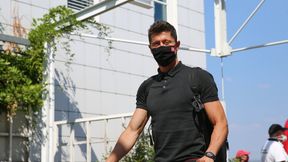 Liga Mistrzów. Olympique - Bayern. Michał Pol:  Niedocenienie "Lewego" byłoby wielką niesprawiedliwością [KOMENTARZ]