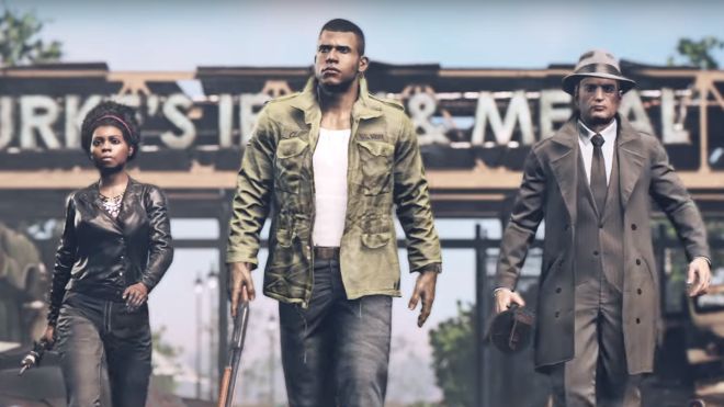 Mafia 3