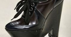 Buty na jesień i zimę 2011/12