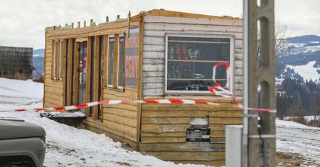 Bukowina Tatrzańska. Właściciel wypożyczalni nawet nie starał się o pozwolenie na budowę
