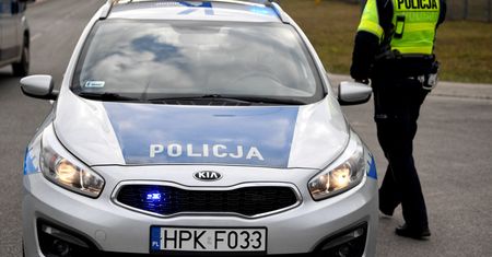 Turysta znalazł zwłoki. Zaginionego mężczyzny szukano od stycznia