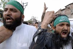 Nie słabnie fala islamskiego protestu