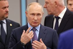 Opozycjonista wprost: Rosjanie nie odczuwają wojny