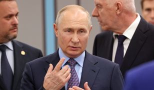 Opozycjonista wprost: Rosjanie nie odczuwają wojny
