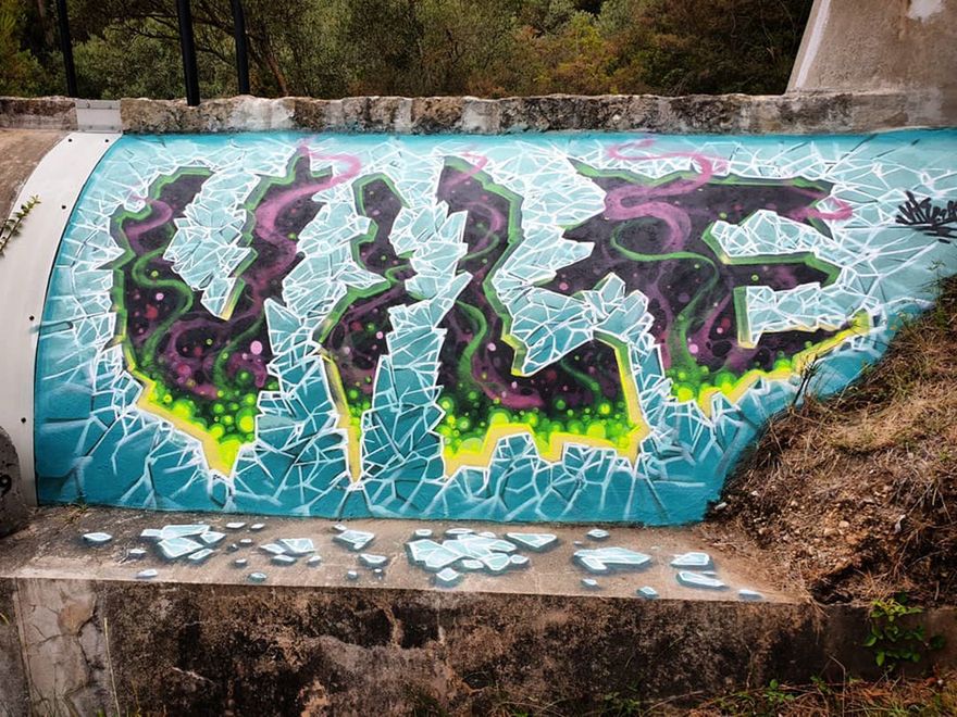 instagram.com/vile_graffiti