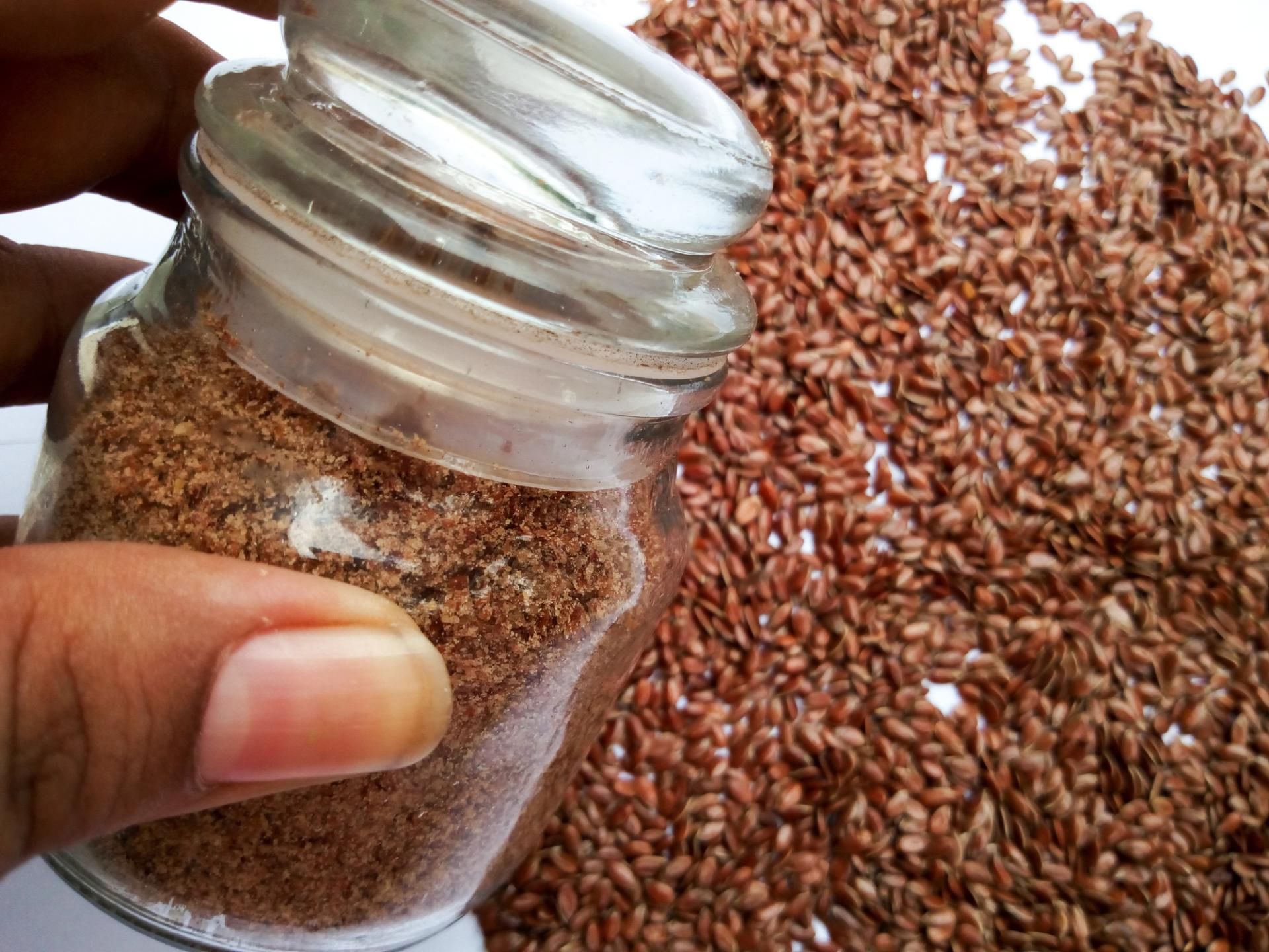 Len jest zbawienny dla zdrowia