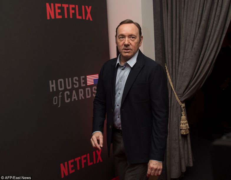 Kevin Spacey został w ostatnich dniach kilkukrotnie oskarżony o molestowanie seksualne.