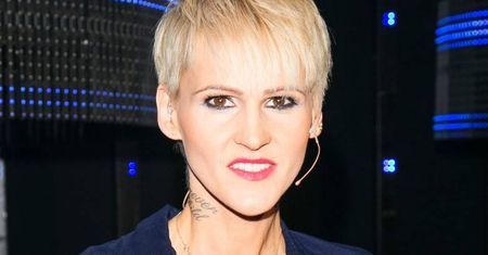 Seksowna Agnieszka Chylińska w ,,Mam Talent". Piosenkarka postawiła na bardzo krótką kreację [galeria]