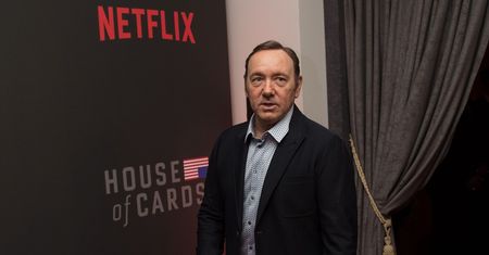 Netflix kończy "House of Cards". Nie będzie szóstej serii?