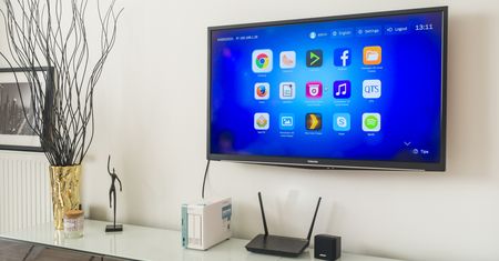 Serwer NAS jako domowe centrum danych, rozrywki i multimediów