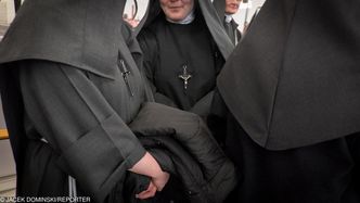 Polskie zakonnice chcą umów o pracę. Odważne słowa siostry urszulanki