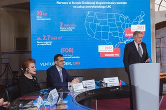 Rosną zyski PGNiG. Na obniżki taryfy na gaz nie ma co liczyć