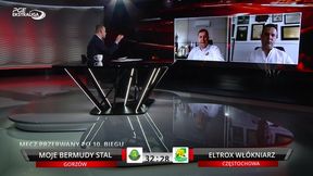 Żużel. Magazyn Bez Hamulców. Woryna, Grzyb, Świącik i Kryjom gośćmi Ostafińskiego!