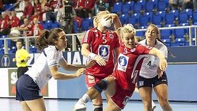 MŚ 2013: Argentyna - Norwegia 18:37
