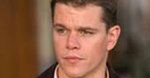 Matt Damon po drugiej stronie