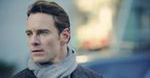 Michael Fassbender chce porzucić gangsterkę