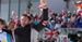 ''Eddie the Eagle'': Hugh Jackman trenuje Tarona Egertona na skoczni