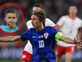 Modrić zachował się jak cwaniak. Sędzia nie dał się nabrać