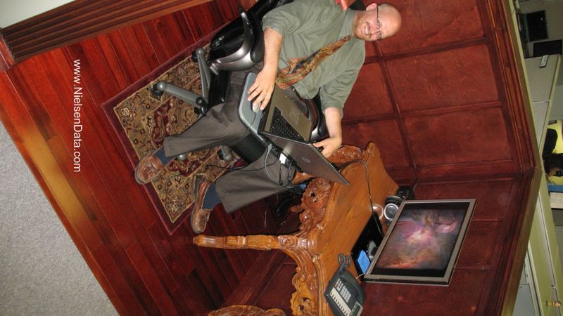 15 najfajniejszych boksów biurowych 1