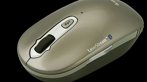 Bezprzewodowa mysz Icon7 S450 1