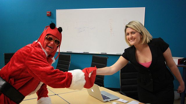 Dziwaczne pytania podczas przesłuchań o pracę w branży IT 1