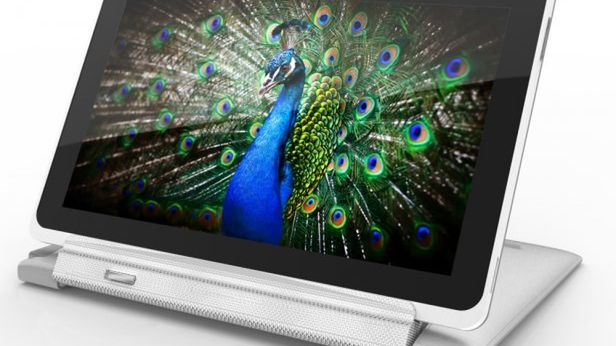 Tablety z Windows 8 zapowiadają się świetnie. Acer Iconia Tab W5 i W7 oficjalnie 1