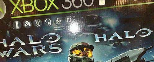 Best of Halo - nowy zestaw konsoli Xbox 360