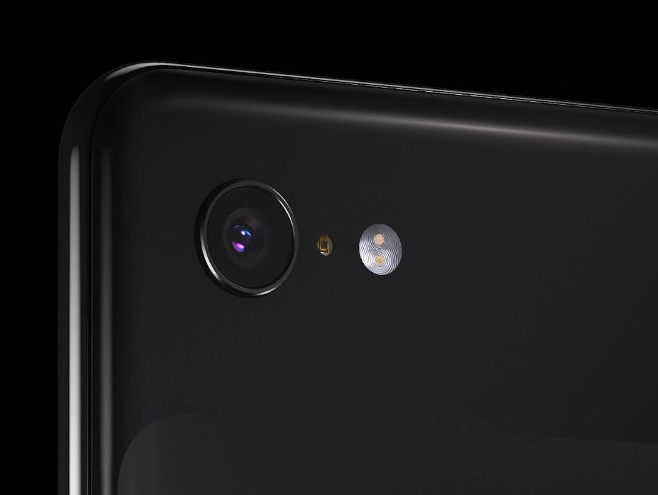 Google Pixel 3