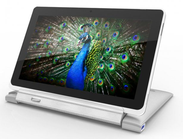 Tablety z Windows 8 zapowiadają się świetnie. Acer Iconia Tab W5 i W7 oficjalnie