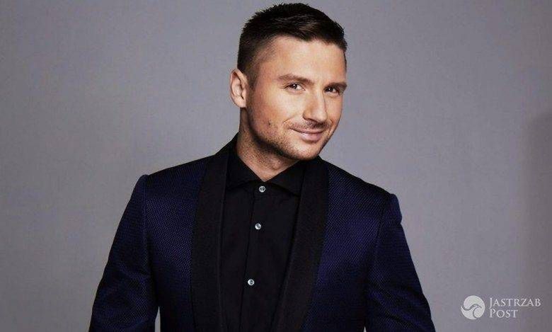 Eurowizja 2016: Kim jest Sergey Lazarev z Rosji? Posłuchajcie jego "You Are The Only One"