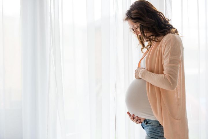 Zespół Crouzona może być zdiagnozowany w trakcie badań prenatalnych.