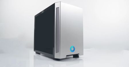 OpenCore Computer, czyli producent komputerów z internetowego podziemia