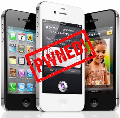 Jailbreak untethered iOS 5.0.1 przekazany Chronic-DevTeamowi