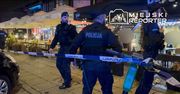 Warszawa: Nocny atak w Śródmieściu. Ranny trafił do szpitala