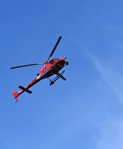 Odnaleziono pięciu norweskich żołnierzy. Śmigłowiec poszukuje reszty