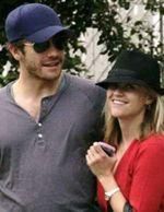 Jake Gyllenhaal i Reese Witherspoon