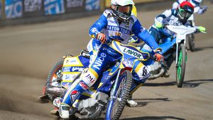 Żużel. Adrian Miedziński wrócił na tor. Ogłosił także kolejne nazwiska benefisu