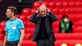 Jaka przyszłość czeka Zidane'a? Możliwy zwrot akcji