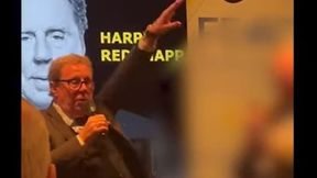 Skandal. Nagrali z ukrycia, co zrobił legendarny trener. "Niemiecki szpieg"