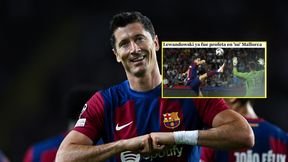 Lewandowski przed szansą na rekord. Hiszpanie nadali mu nowy pseudonim