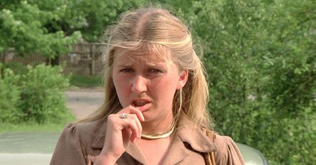 71. urodziny Ewy Ziętek. Pamiętasz jej filmowe i serialowe role?