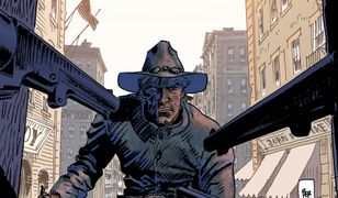 Garbate szczęście, tom 5