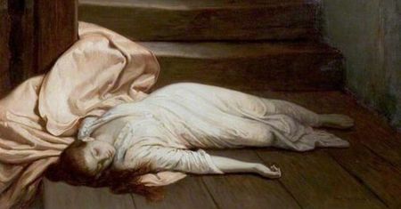 Amy Robsart. Kobieta, której los rozpala wyobraźnię do dziś